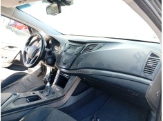 Recambio de salpicadero para hyundai i40 referencia OEM IAM 847103Z000RY  