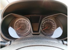 Recambio de cuadro instrumentos para hyundai ix20 (jc) 1.4 referencia OEM IAM 847101K100EQ  