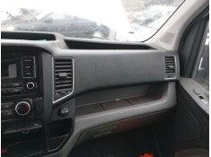 Recambio de airbag delantero derecho para hyundai h350 furgoneta 2.5 crdi referencia OEM IAM 8453059000  