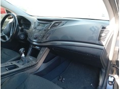 Recambio de airbag delantero derecho para hyundai i40 referencia OEM IAM 845303Z000  