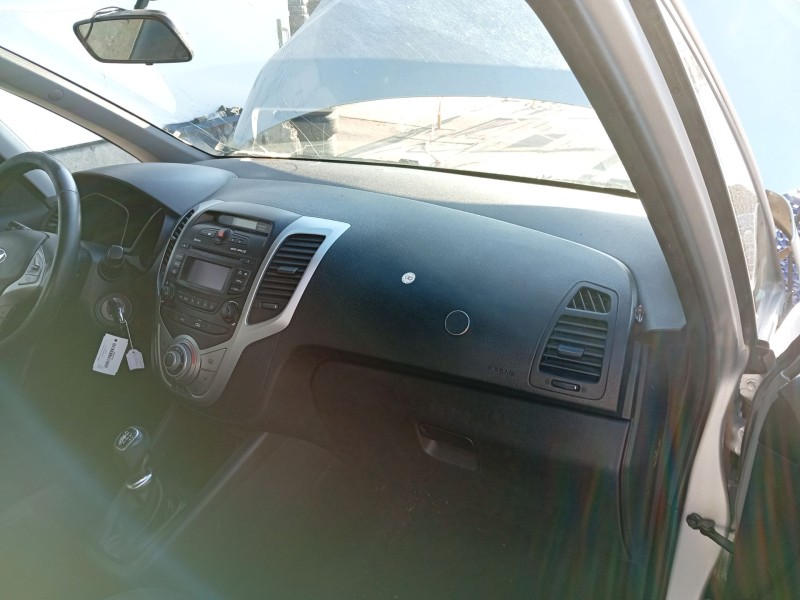 Recambio de airbag delantero derecho para hyundai ix20 (jc) 1.4 referencia OEM IAM 845301P000  