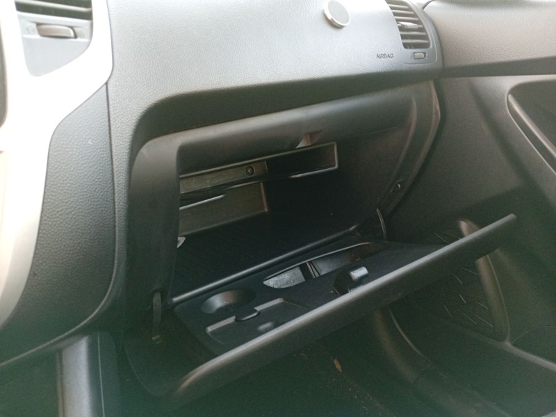 Recambio de guantera para hyundai ix20 (jc) 1.4 referencia OEM IAM 845201P000EQ  