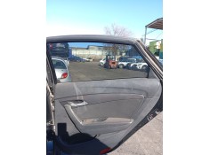 Recambio de elevalunas trasero derecho para hyundai i40 referencia OEM IAM 834813Z000  