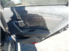 Recambio de elevalunas trasero derecho para hyundai i40 referencia OEM IAM 834813Z000   2