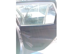 Recambio de elevalunas trasero derecho para hyundai ix20 (jc) 1.4 referencia OEM IAM 834811K010  