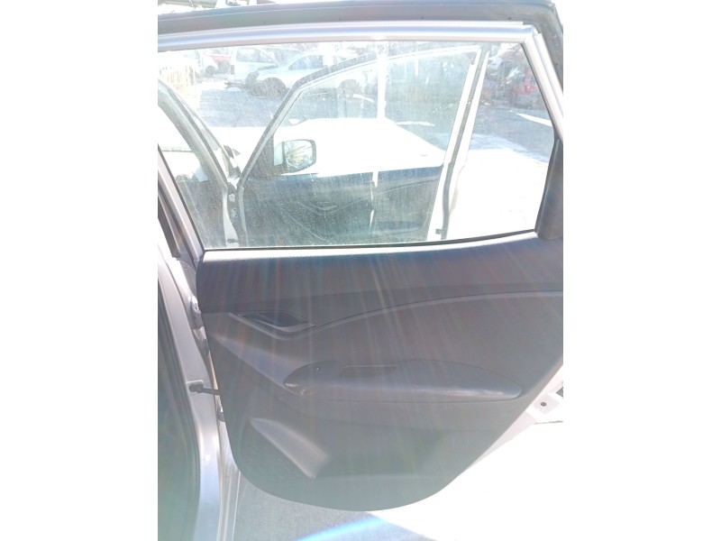 Recambio de elevalunas trasero derecho para hyundai ix20 (jc) 1.4 referencia OEM IAM 834811K010  