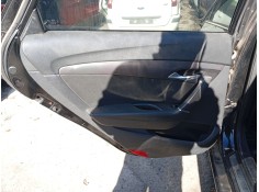 Recambio de elevalunas trasero izquierdo para hyundai i40 referencia OEM IAM 834713Z000  