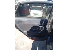 Recambio de elevalunas trasero izquierdo para hyundai i40 referencia OEM IAM 834713Z000   2