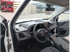 Recambio de salpicadero para fiat doblo autobús (263_) 1.6 d multijet (263axh1a, 263axl11, 263axh1b) referencia OEM IAM 00007355