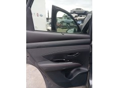 Recambio de elevalunas trasero izquierdo para hyundai tucson (nx4e, nx4a) 1.6 t-gdi hybrid referencia OEM IAM 83403N7000  