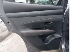 Recambio de elevalunas trasero izquierdo para hyundai tucson (nx4e, nx4a) 1.6 t-gdi hybrid referencia OEM IAM 83403N7000   2