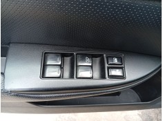 Recambio de mando elevalunas delantero izquierdo para subaru legacy v (bm) 2.0 d awd (bmd) referencia OEM IAM 83071AJ030  
