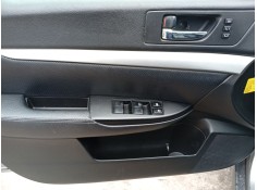 Recambio de mando elevalunas delantero izquierdo para subaru legacy v (bm) 2.0 d awd (bmd) referencia OEM IAM 83071AJ030   2