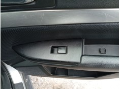Recambio de mando elevalunas trasero derecho para subaru legacy v (bm) 2.0 d awd (bmd) referencia OEM IAM 83071FG100  