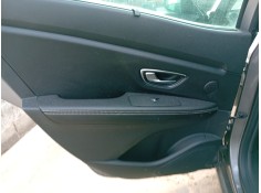 Recambio de elevalunas trasero izquierdo para renault scénic iv (j9_) 1.5 dci 110 referencia OEM IAM 827213658R  