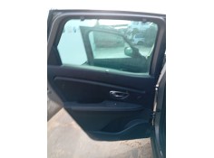 Recambio de elevalunas trasero izquierdo para renault scénic iv (j9_) 1.5 dci 110 referencia OEM IAM 827213658R   2