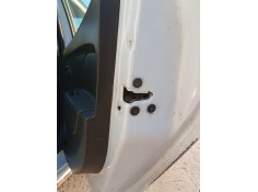 Recambio de cerradura puerta trasera derecha para dacia logan ii tce 90 referencia OEM IAM 825028727R  