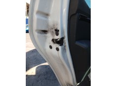Recambio de cerradura puerta trasera izquierda para dacia duster (hs_) 1.5 dci (hsaj) referencia OEM IAM 825030283R  