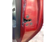 Recambio de cerradura puerta trasera derecha para dacia sandero ii (b8_) tce 90 (b8m1, b8ma) referencia OEM IAM 825028727R  