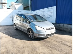 Recambio de caja cambios automatica para ford s-max (wa6) 2.0 tdci referencia OEM IAM 7G917000AB  