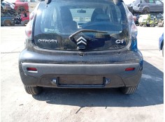 Recambio de paragolpes trasero para citroën c1 (pm_, pn_) 1.0 referencia OEM IAM 7410Y8  