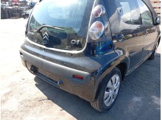 Recambio de paragolpes trasero para citroën c1 (pm_, pn_) 1.0 referencia OEM IAM 7410Y8   2