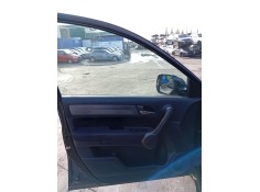 Recambio de elevalunas delantero izquierdo para honda cr-v iii (re_) 2.2 i-ctdi 4wd (re6) referencia OEM IAM 72250SWAA01  