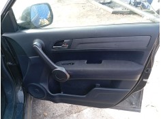Recambio de elevalunas delantero derecho para honda cr-v iii (re_) 2.2 i-ctdi 4wd (re6) referencia OEM IAM 72210SWAJ01   2