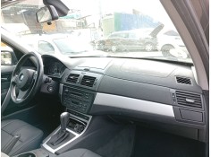 Recambio de airbag delantero derecho para bmw x3 (e83) 3.0 d referencia OEM IAM 72127056041  