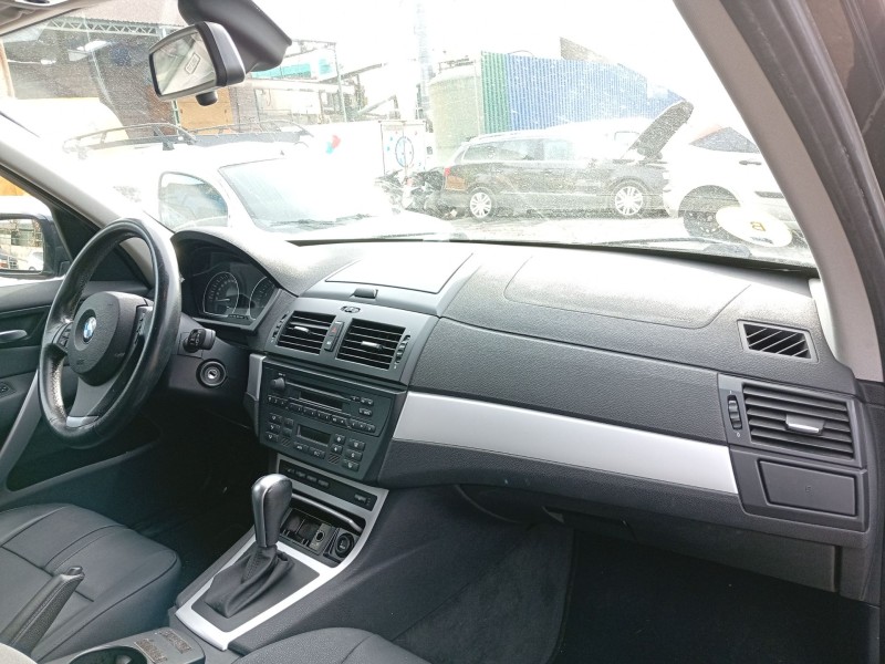Recambio de airbag delantero derecho para bmw x3 (e83) 3.0 d referencia OEM IAM 72127056041  