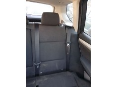 Recambio de cinturon seguridad trasero izquierdo para bmw x3 (f25) xdrive 20 d referencia OEM IAM 72117258445  