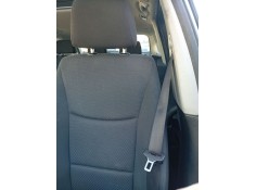 Recambio de cinturon seguridad delantero izquierdo para bmw x3 (f25) xdrive 20 d referencia OEM IAM 72117258431  