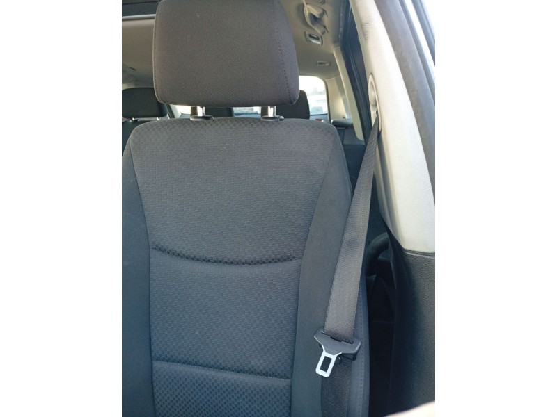 Recambio de cinturon seguridad delantero izquierdo para bmw x3 (f25) xdrive 20 d referencia OEM IAM 72117258431  