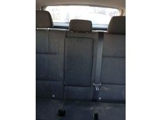 Recambio de cinturon seguridad trasero central para bmw x3 (f25) xdrive 20 d referencia OEM IAM 72117255763  