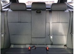 Recambio de cinturon seguridad trasero central para bmw x3 (e83) 3.0 d referencia OEM IAM 72113448364  