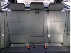 Recambio de cinturon seguridad trasero derecho para bmw x3 (e83) 3.0 d referencia OEM IAM 72113448361  