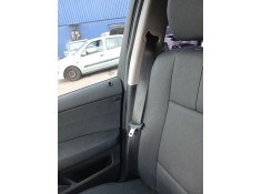 Recambio de cinturon seguridad delantero derecho para bmw x3 (e83) 3.0 d referencia OEM IAM 72113448358  