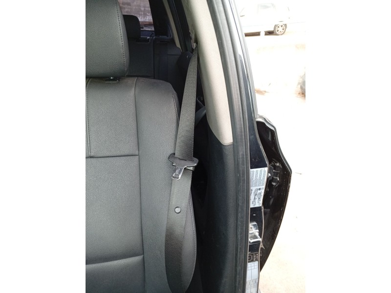 Recambio de cinturon seguridad delantero izquierdo para bmw x3 (e83) 3.0 d referencia OEM IAM 72113448357  