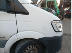 Recambio de aleta delantera derecha para hyundai h350 furgoneta 2.5 crdi referencia OEM IAM 7152059000  