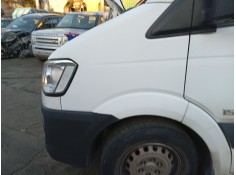 Recambio de aleta delantera izquierda para hyundai h350 furgoneta 2.5 crdi referencia OEM IAM 7151059000  