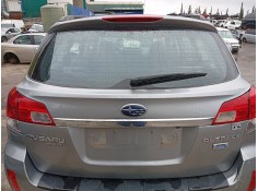 Recambio de motor limpia trasero para subaru legacy v (bm) 2.0 d awd (bmd) referencia OEM IAM 86510AJ121  