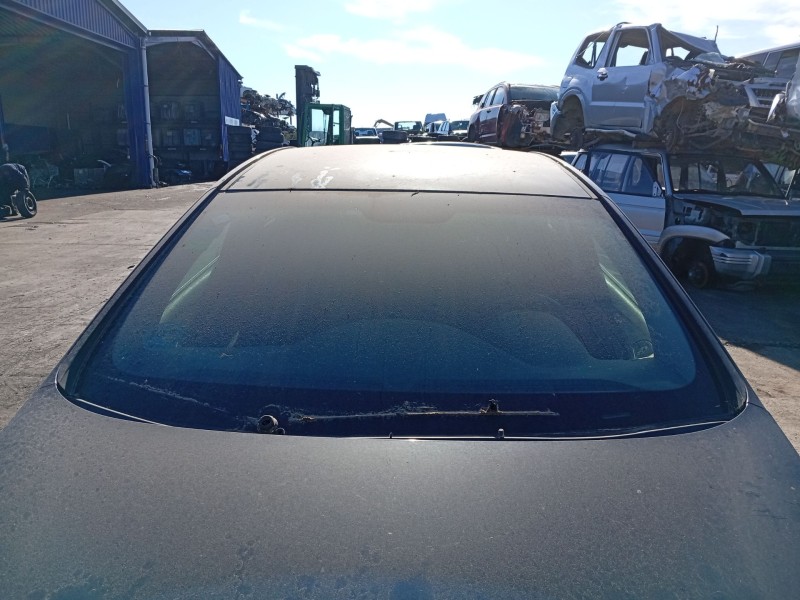 Recambio de parabrisas para hyundai i40 referencia OEM IAM 861103Z220DS  