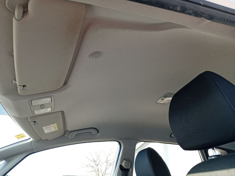 Recambio de techo interior para hyundai ix20 (jc) 1.4 referencia OEM IAM 853101P231ED  