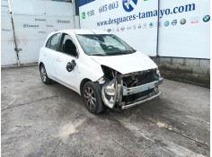 NISSAN MICRA IV (K13K, K13KK)