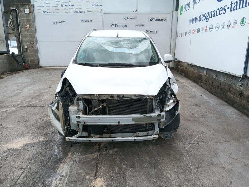 nissan micra iv (k13k, k13kk) del año 2015