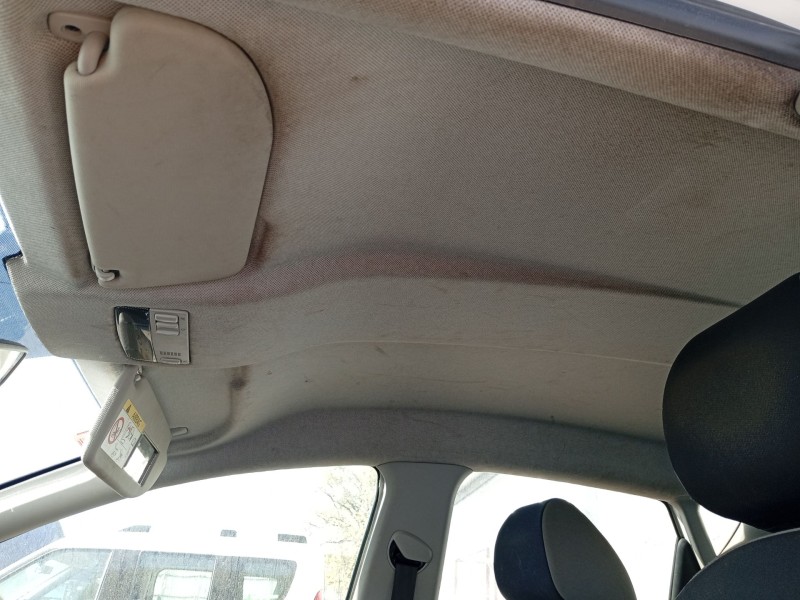 Recambio de techo interior para seat ibiza iv st (6j8, 6p8) 1.2 tsi referencia OEM IAM 6J4867501T33C  