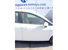 Recambio de puerta delantera derecha para seat ibiza iv st (6j8, 6p8) 1.2 tsi referencia OEM IAM 6J4831056  
