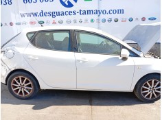 Recambio de puerta delantera derecha para seat ibiza iv st (6j8, 6p8) 1.2 tsi referencia OEM IAM 6J4831056   2