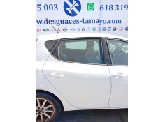 Recambio de puerta trasera derecha para seat ibiza iv st (6j8, 6p8) 1.2 tsi referencia OEM IAM 6J4833056  