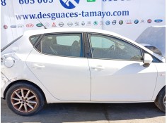 Recambio de puerta trasera derecha para seat ibiza iv st (6j8, 6p8) 1.2 tsi referencia OEM IAM 6J4833056   2